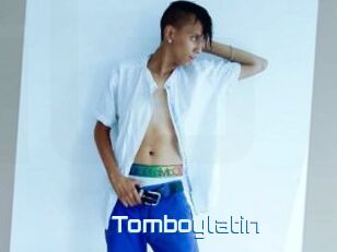 Tomboylatin