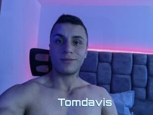Tomdavis