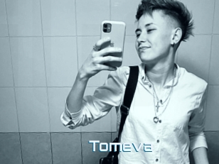 Tomeva