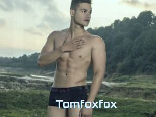 Tomfoxfox