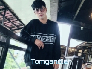 Tomgandler