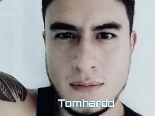Tomhardd