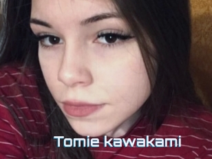 Tomie_kawakami