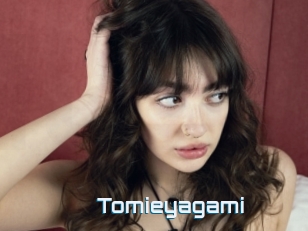 Tomieyagami