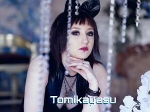 Tomikayasu