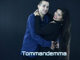 Tommandemma