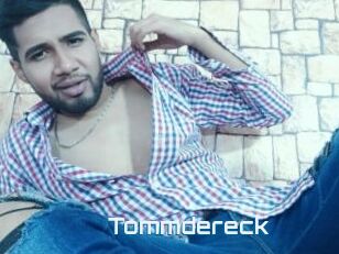 Tommdereck