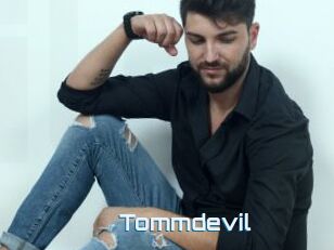 Tommdevil