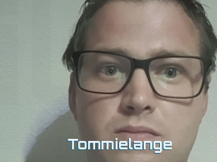 Tommielange