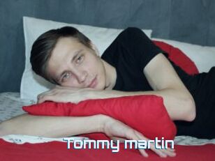 Tommy_martin