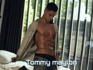 Tommy_maylon