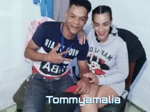 Tommyamalia