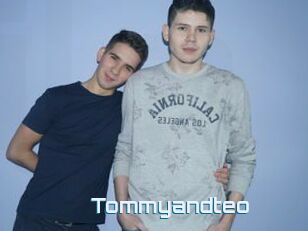 Tommyandteo