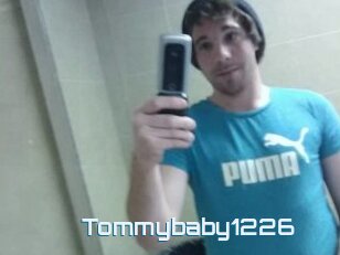 Tommybaby1226