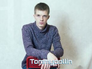 Tommycollin