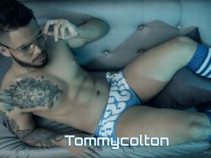 Tommycolton