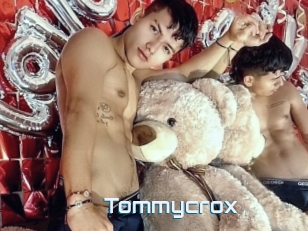 Tommycrox