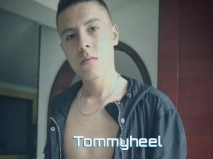 Tommyheel