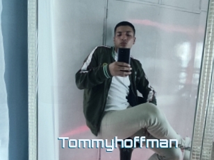 Tommyhoffman