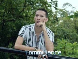 Tommylance