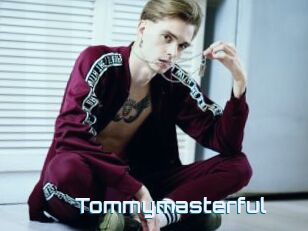 Tommymasterful