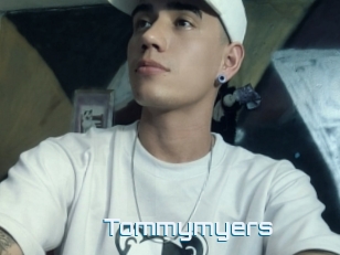 Tommymyers