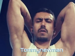 Tommynewman