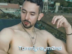 Tommyraym0nd