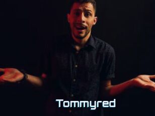 Tommyred