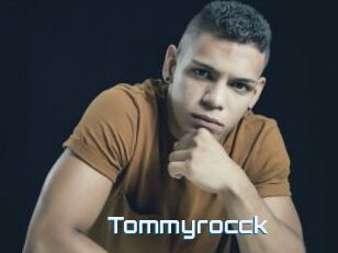Tommyrocck