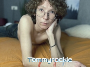 Tommyrockie