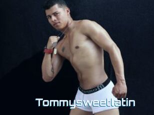Tommysweetlatin