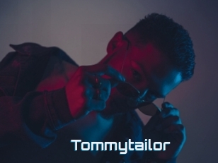 Tommytailor
