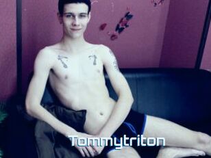 Tommytriton