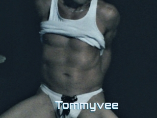 Tommyvee