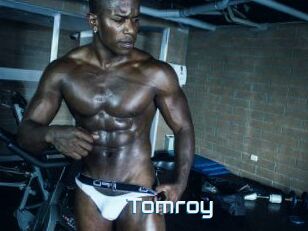 Tomroy