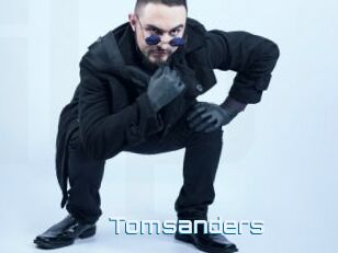 Tomsanders