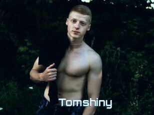 Tomshiny