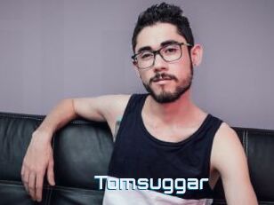 Tomsuggar