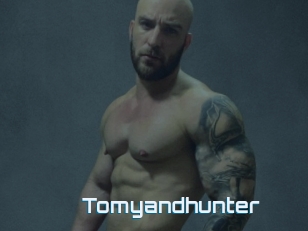 Tomyandhunter