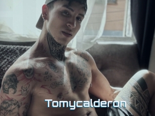 Tomycalderon