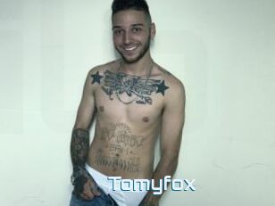 Tomyfox
