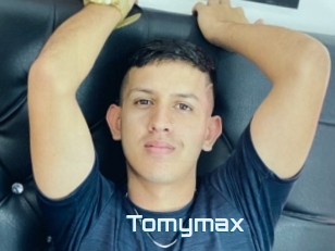 Tomymax