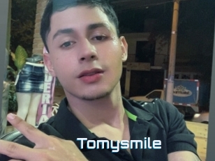 Tomysmile