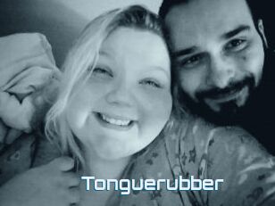 Tonguerubber