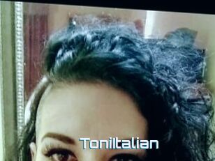 ToniItalian