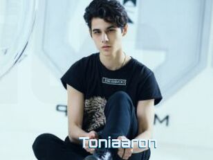 Toniaaron