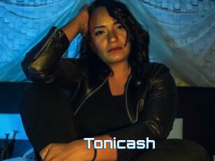Tonicash