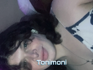 Tonimoni