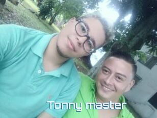 Tonny_master